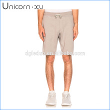 Seitennaht Taschen Großhandel Sweat Shorts Crossfit / Fleece-Shorts
